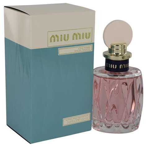 miu miu perfume shoppers|where to buy miu.